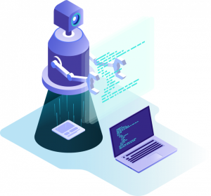 Разработка сайта для автоматизации бизнес-процессов в Новочебоксарске