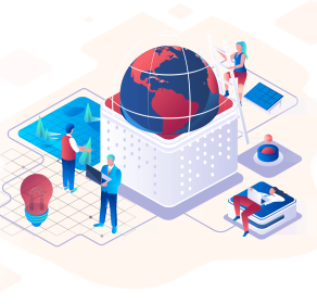 Разработка сложных сайтов для построения систем коммуникации в Новочебоксарске